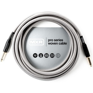 Кабель инструментальный DUNLOP DCIW12 3.65m