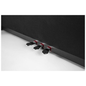 Пианино цифровое Gewa UP 400 Black matt