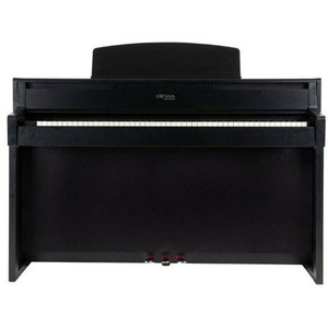 Пианино цифровое Gewa UP 400 Black matt