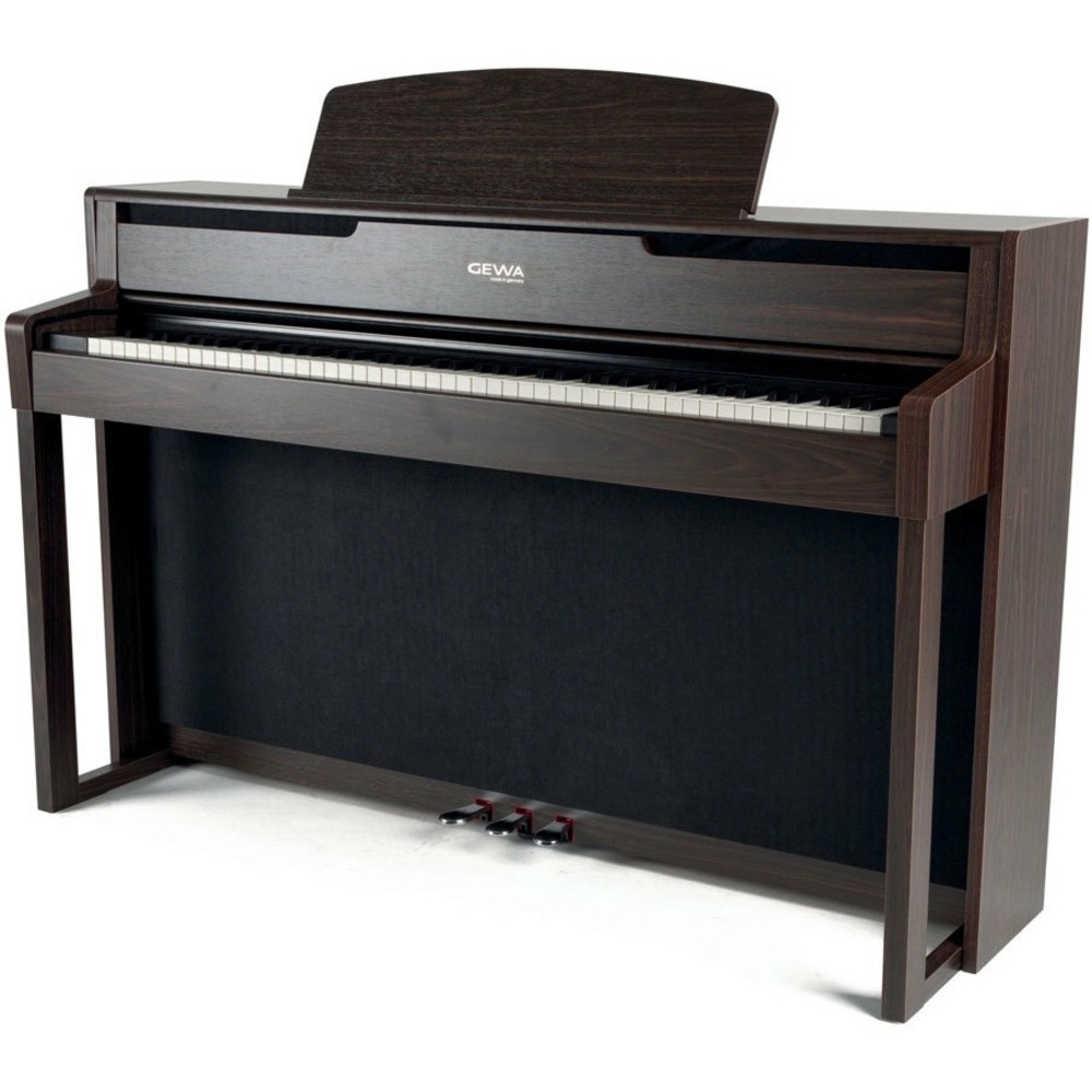 Пианино цифровое Gewa UP 400 Rosewood