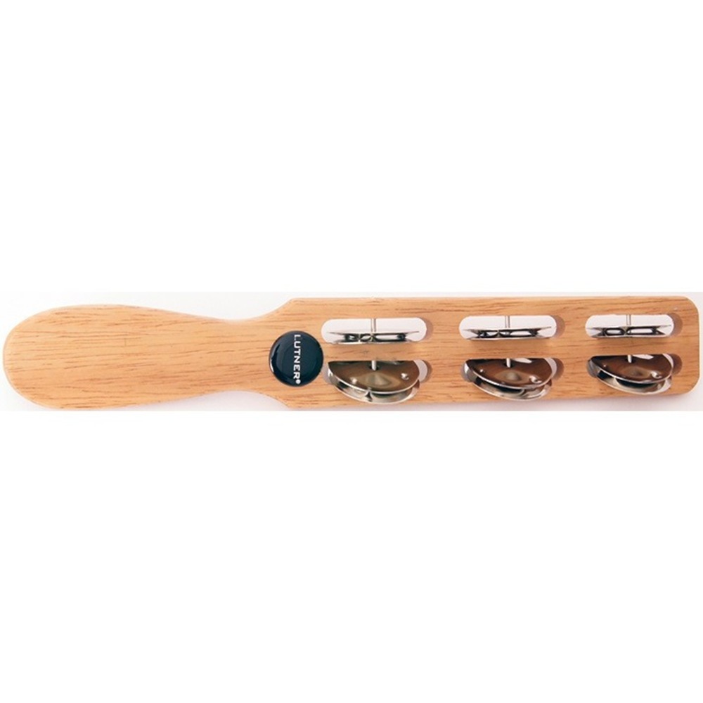 Бубенцы и колокольчики Fleet SL-6NAT