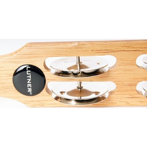 Бубенцы и колокольчики Fleet SL-6NAT