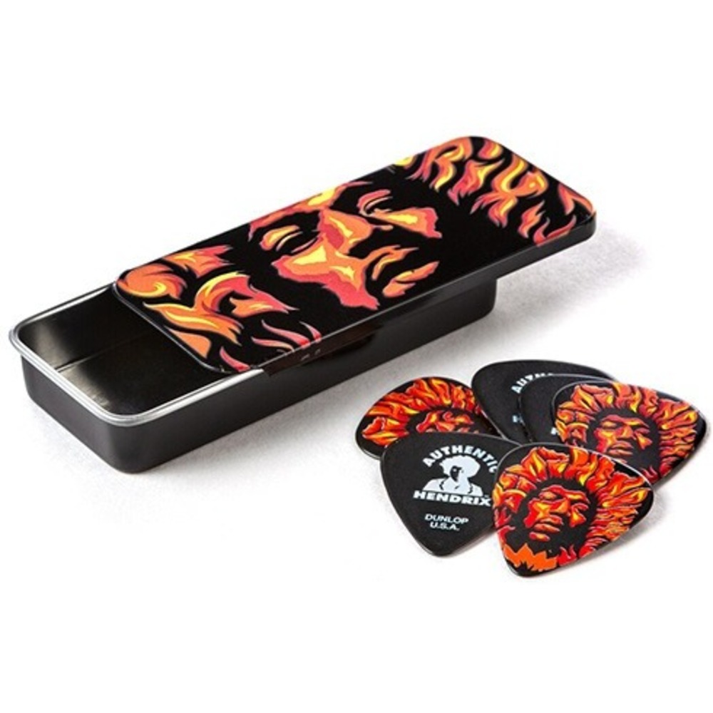 Медиатор DUNLOP JH-PT14H