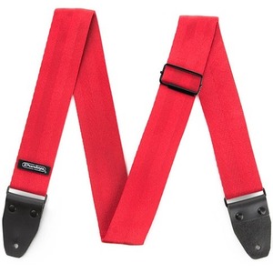 Ремень для гитары DUNLOP DST70-01RD