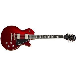 Электрогитара Les Paul Epiphone Les Paul Modern Sparkling Burgundy