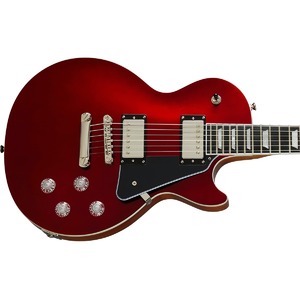 Электрогитара Les Paul Epiphone Les Paul Modern Sparkling Burgundy