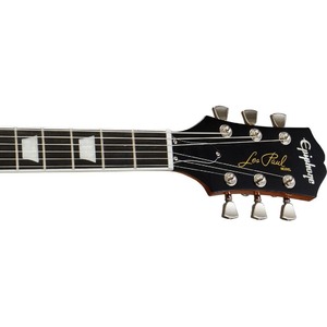 Электрогитара Les Paul Epiphone Les Paul Modern Sparkling Burgundy