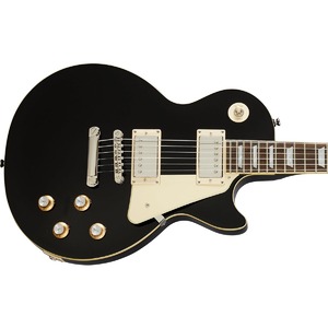 Электрогитара Les Paul Epiphone Les Paul Standard 60s Ebony