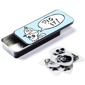 Медиатор DUNLOP BL113T.73