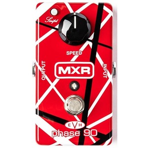 Гитарная педаль эффектов/ примочка DUNLOP EVH90