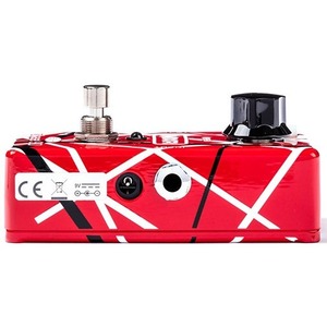 Гитарная педаль эффектов/ примочка DUNLOP EVH90