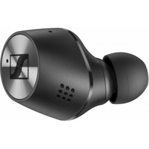 Наушники внутриканальные беспроводные Sennheiser MOMENTUM True Wireless 2 black M3IETW2 BLACK