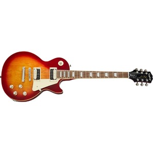Электрогитара Les Paul Epiphone Les Paul Classic Heritage Cherry Sunburst