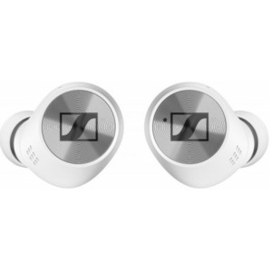 Наушники внутриканальные беспроводные Sennheiser MOMENTUM True Wireless 2 black M3IETW2 WHITE