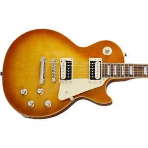 Электрогитара Les Paul Epiphone Les Paul Classic Honey Burst