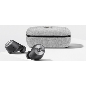 Наушники внутриканальные беспроводные Sennheiser MOMENTUM True Wireless M3 IETW blackE