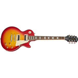 Электрогитара Les Paul Epiphone Les Paul Classic Worn Heritage Cherry Sunburst