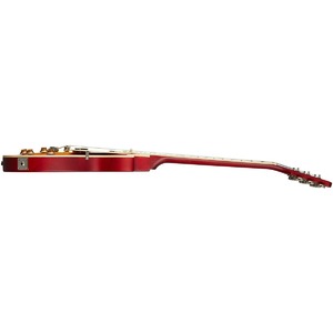 Электрогитара Les Paul Epiphone Les Paul Classic Worn Heritage Cherry Sunburst