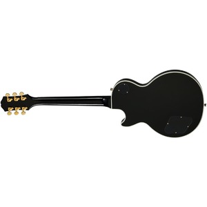 Электрогитара Les Paul Epiphone Les Paul Custom Ebony