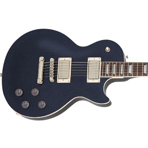 Электрогитара Les Paul Epiphone Les Paul Muse Jet Black Metallic