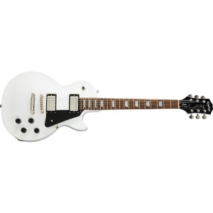 Электрогитара Les Paul Epiphone Les Paul Studio Alpine White