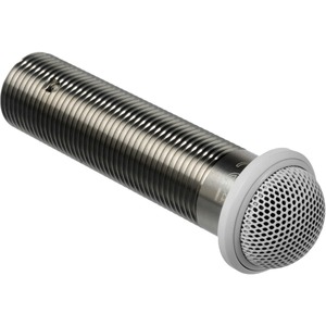 Микрофон врезной граничного слоя Shure MX395W/C