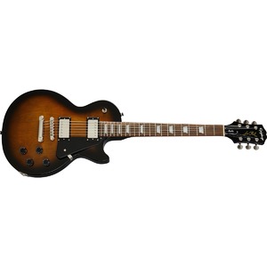 Электрогитара Les Paul Epiphone Les Paul Studio Smokehouse Burst