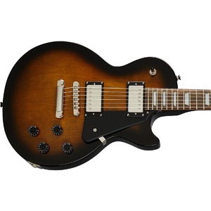 Электрогитара Les Paul Epiphone Les Paul Studio Smokehouse Burst