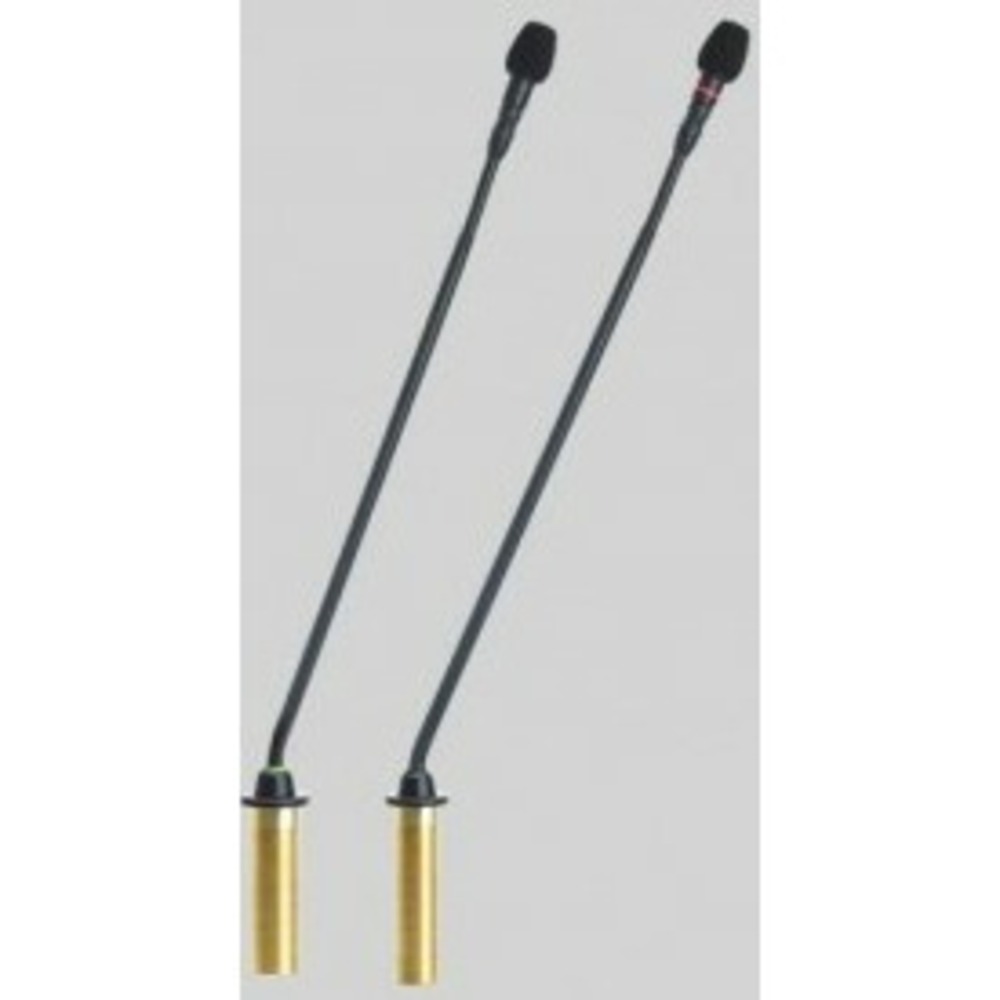 Микрофон гусиная шея Shure MX415R/C