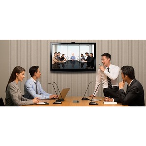 Микрофон гусиная шея Shure MX415R/C