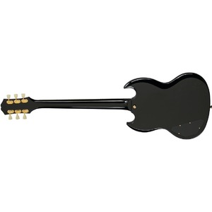 Электрогитара Epiphone SG Custom Ebony