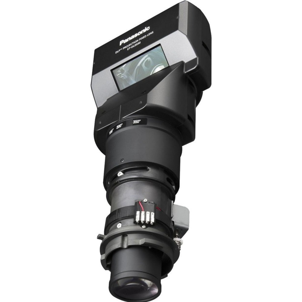 Объектив и/или линза для проектора Panasonic ET-DLE035