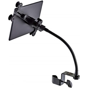 Держатель для планшета на стойку Ortega OTBH-DLX