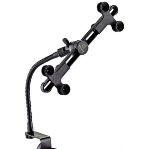 Держатель для планшета на стойку Ortega OTBH-DLX