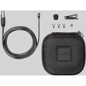 Петличный микрофон Shure MX150B/C-XLR