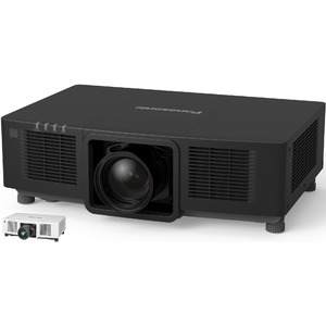 Проектор для коммерческих инсталляций Panasonic PT-MZ16KLBE