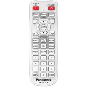 Проектор для коммерческих инсталляций Panasonic PT-MZ16KLBE