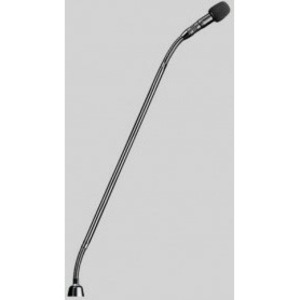 Микрофон гусиная шея Shure MX415RLPDF/S