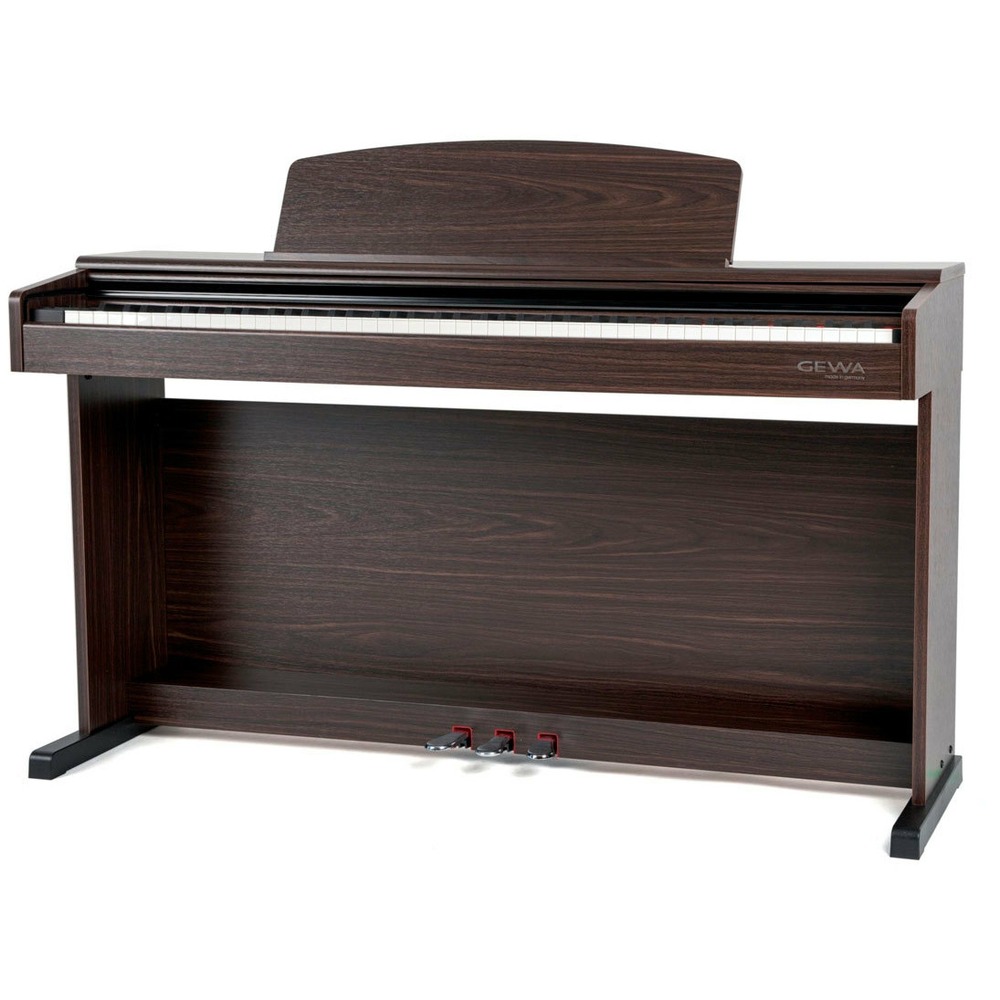 Пианино цифровое Gewa DP 300 Rosewood