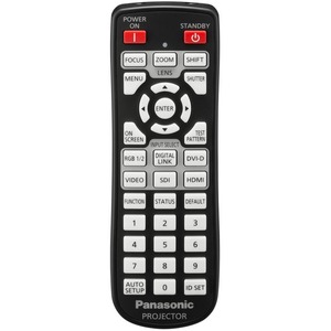 Проектор для коммерческих инсталляций Panasonic PT-RZ660BE