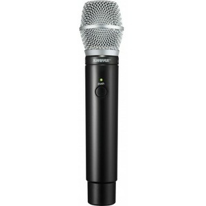 Передатчик для радиосистемы ручной Shure MXW2/SM86=-Z11