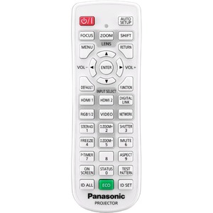 Проектор для офиса и образовательных учреждений Panasonic PT-LW375