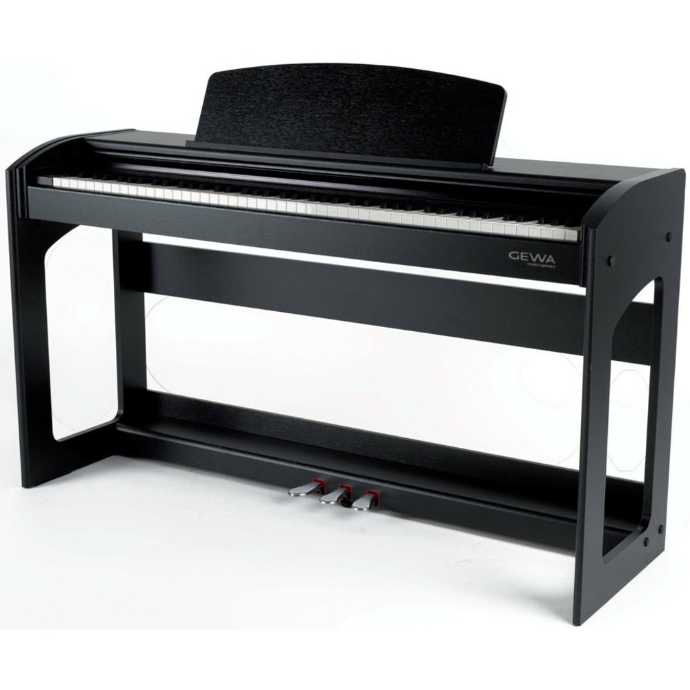Пианино цифровое Gewa DP 340 G Black