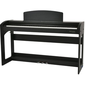 Пианино цифровое Gewa DP 340 G Black