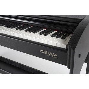 Пианино цифровое Gewa DP 340 G Black