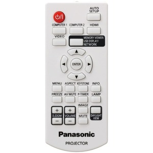 Проектор для офиса и образовательных учреждений Panasonic PT-LB385