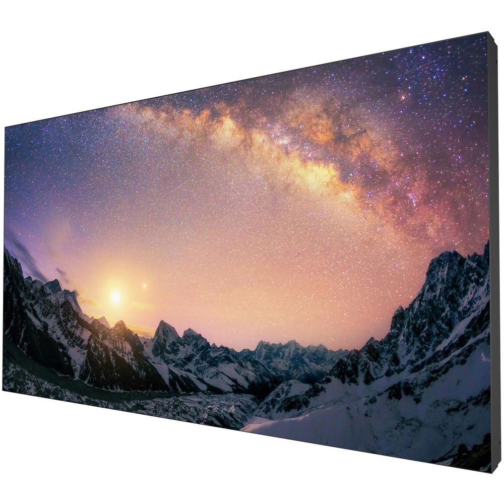 Информационная панель Benq PL552 Black