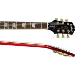 Электрогитара Les Paul Epiphone Les Paul Standard 50s Vintage Sunburst