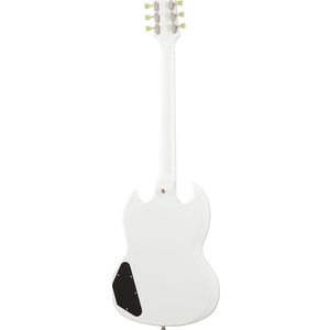 Электрогитара Epiphone SG Standard Alpine White
