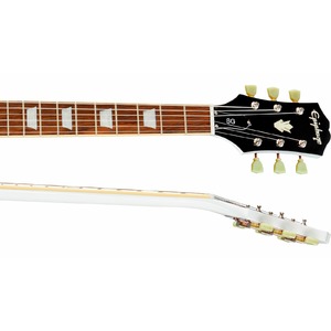 Электрогитара Epiphone SG Standard Alpine White